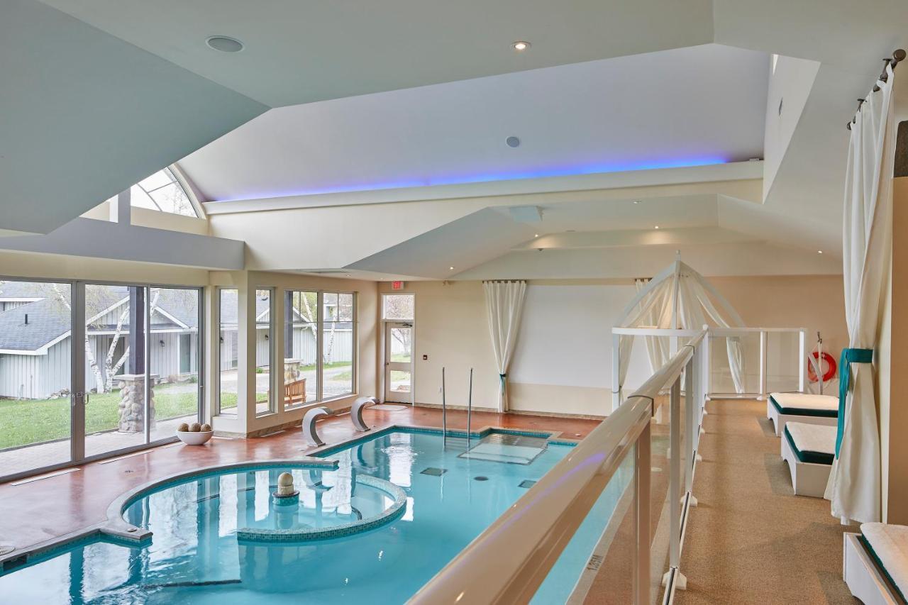 Sir Sam'S Inn & Spa (Adults Only) Haliburton Eksteriør billede