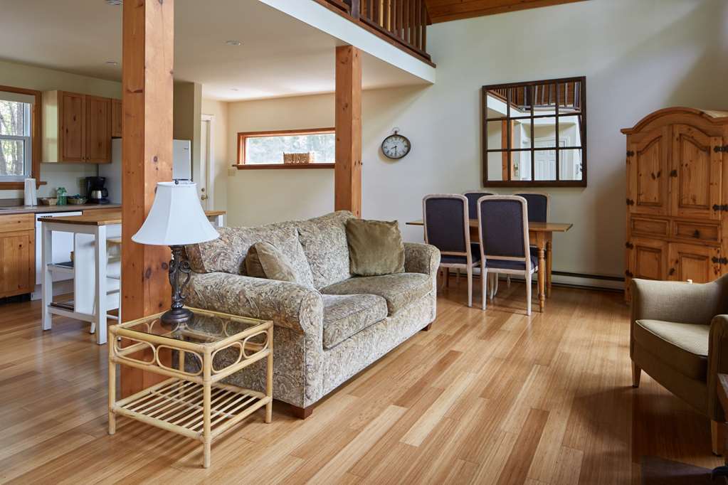 Sir Sam'S Inn & Spa (Adults Only) Haliburton Værelse billede