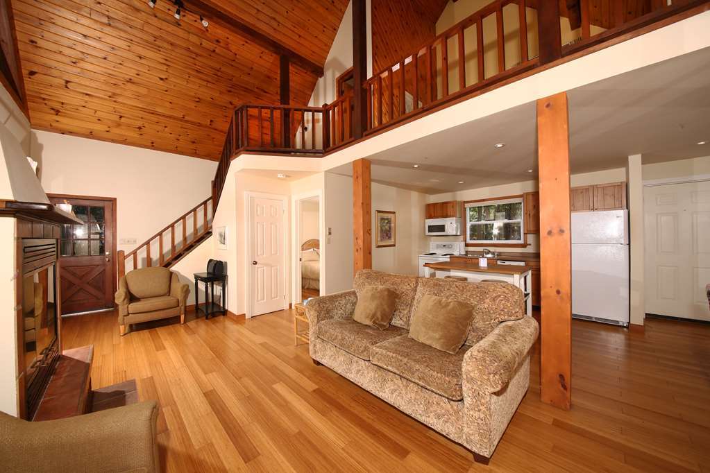 Sir Sam'S Inn & Spa (Adults Only) Haliburton Værelse billede
