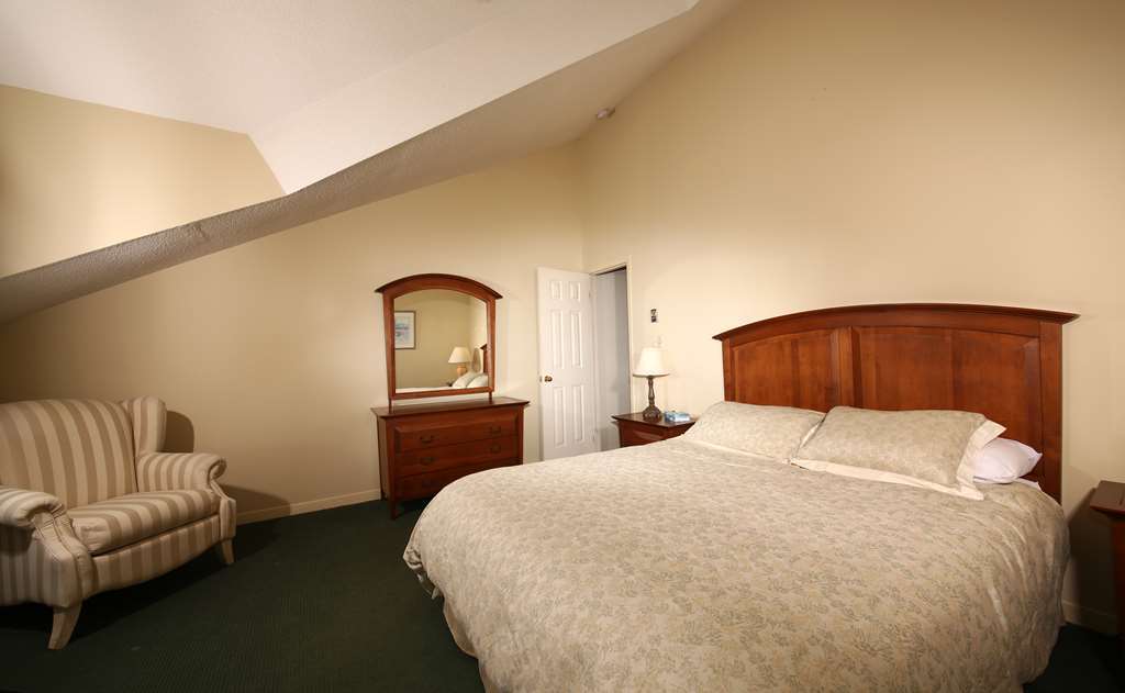 Sir Sam'S Inn & Spa (Adults Only) Haliburton Værelse billede