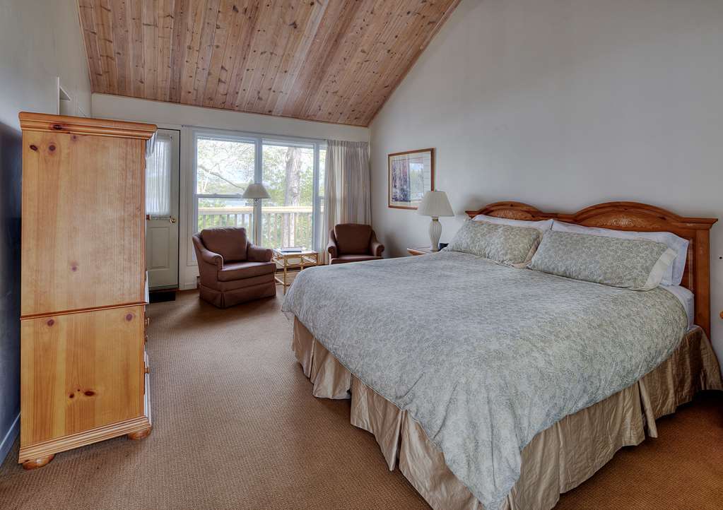 Sir Sam'S Inn & Spa (Adults Only) Haliburton Værelse billede