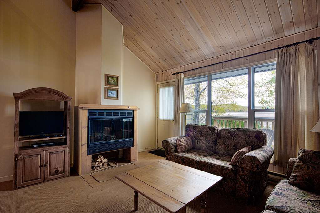 Sir Sam'S Inn & Spa (Adults Only) Haliburton Værelse billede