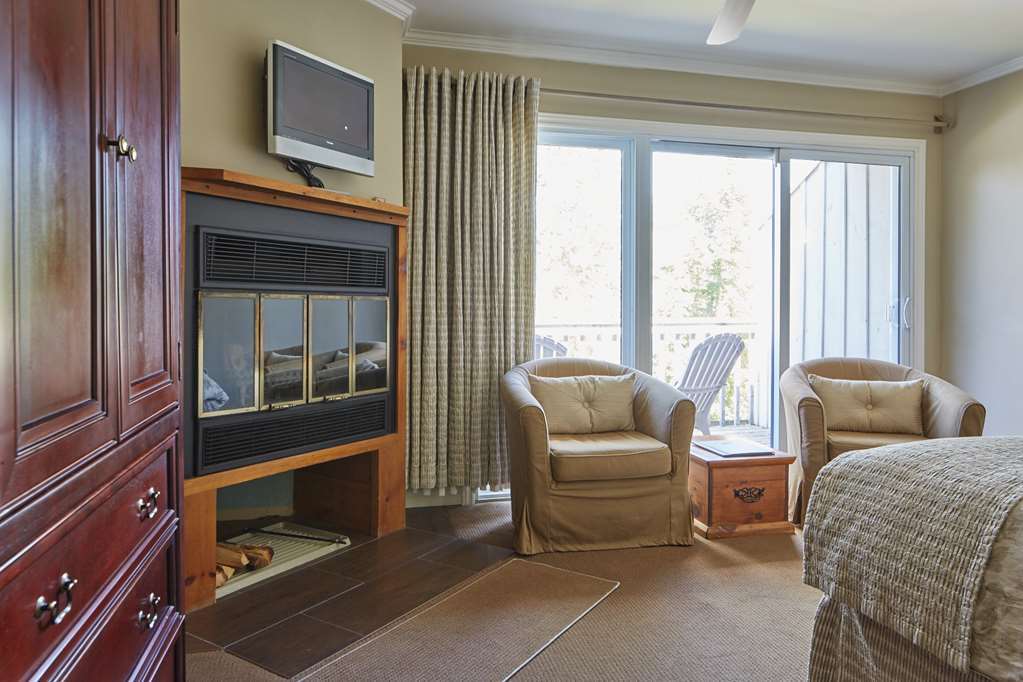 Sir Sam'S Inn & Spa (Adults Only) Haliburton Værelse billede