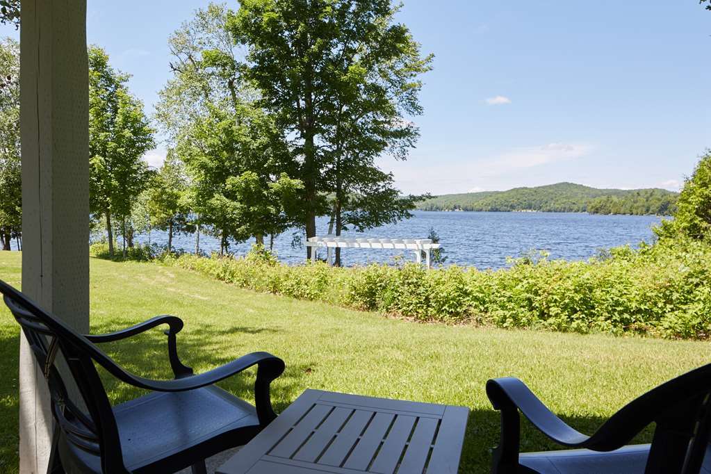 Sir Sam'S Inn & Spa (Adults Only) Haliburton Værelse billede