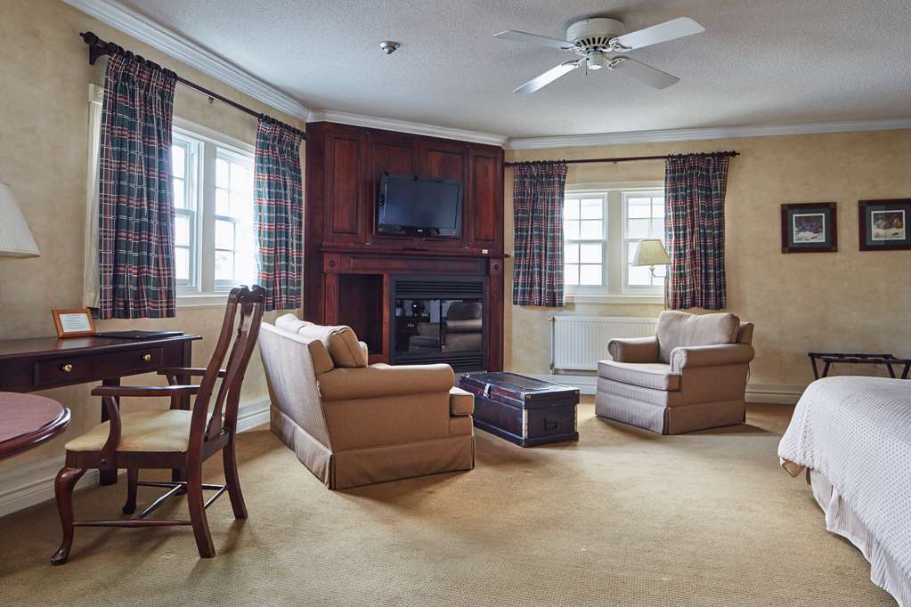 Sir Sam'S Inn & Spa (Adults Only) Haliburton Værelse billede