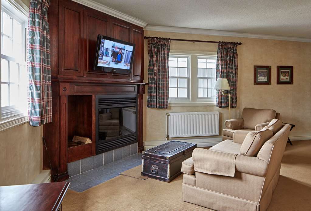 Sir Sam'S Inn & Spa (Adults Only) Haliburton Værelse billede